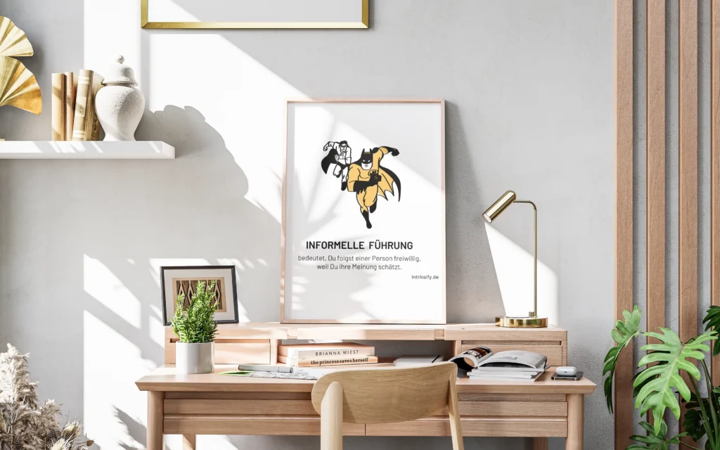 Social Media Design für eine Unternehmensberatung